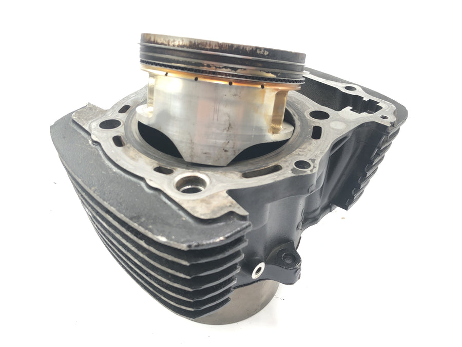 Kawasaki VN 1500 Classic VNT50D [2001] - Cylinder Kit Cylinder med stempler bagpå