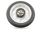Kawasaki W 650 EJ650A [1999] - baghjul baghjul fælg eger hjul 2,75 x 18"-5