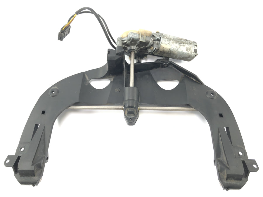BMW R 1100 RT 259 [1997] - Windschild Motor Justeringsmekanik Elektrisk justeringsdrev