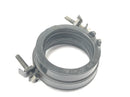 Honda CRF 450 R [2007] - Indsugningsmanifold karburator gummiflangeadapter-4