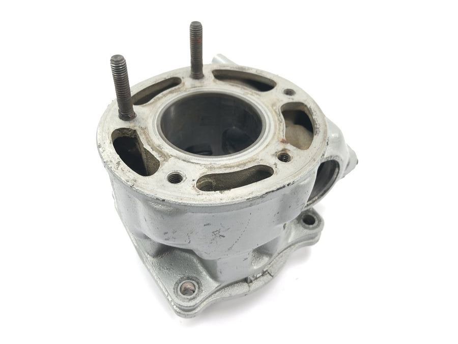 Sachs ZX 125 [1998] - cylinder uden stempel