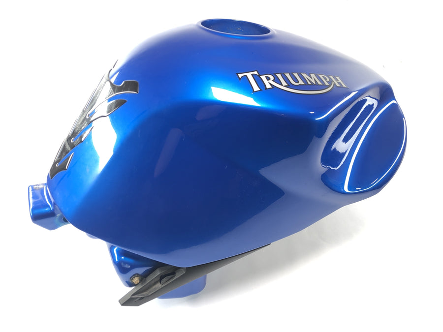 Triumph Sprint St 1050 [2005] - Tankgasin Tank Tank Tank