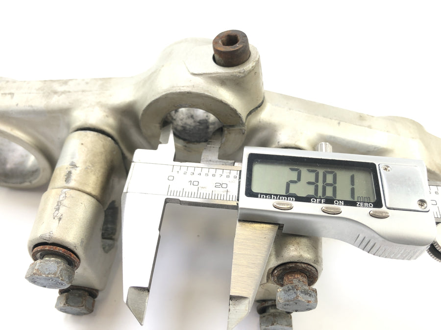 Cagiva Elefant 650 [1984] - Gaffel Bridge ovenfor