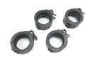 Yamaha V Max 1200 2LT [1998] - Indsugningsmanifold karburatormanifold-1