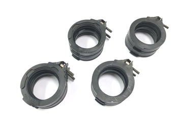 Yamaha V Max 1200 2LT [1998] - Indsugningsmanifold karburatormanifold