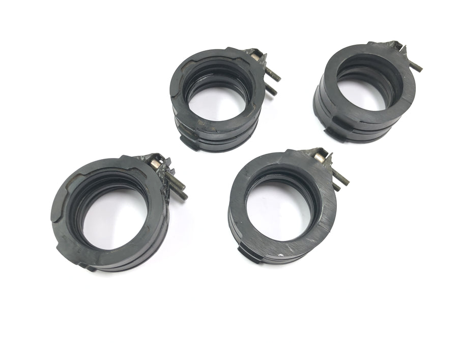 Yamaha V Max 1200 2LT [1998] - Indsugningsmanifold karburatormanifold