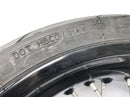KTM 690 SM Prestige [2007] - Baghjul Rad Rim 5,00x17 "-4