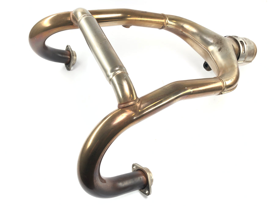 BMW R 1200 St R1ST [2006] - Udstødningsmanifold Manifold Udstødningsrør