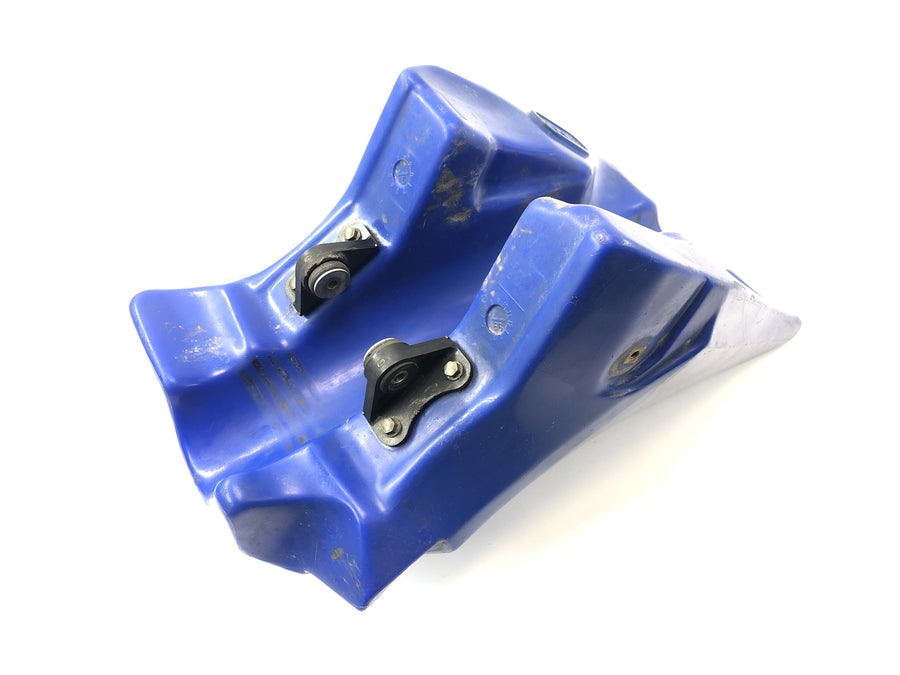 Yamaha YZ 426 F [2000] - Tankbrændstoftank benzintank plastiktank