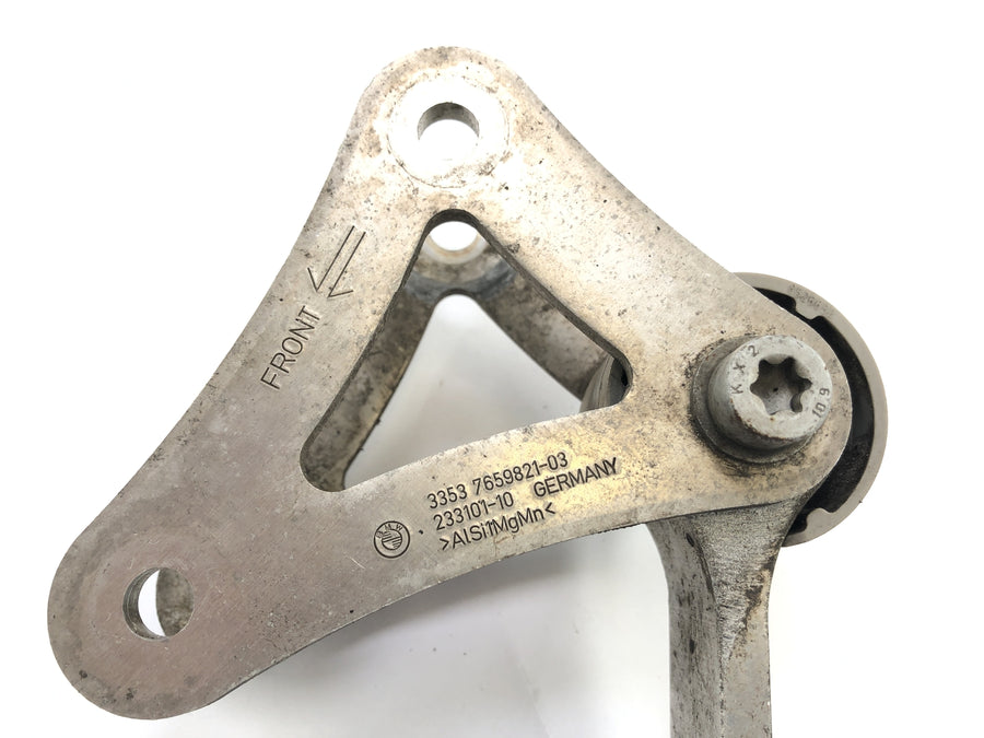BMW K 1300 R K12S [2014] - Deflace Lever Bone Bone Bone