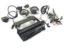 BMW K 1100 LT 100 [1994] - Radio Sound System Houdeaker Cable Set Kit-1