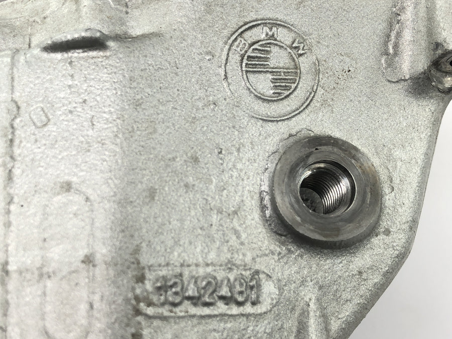 BMW R 1100 S R2S [2000] - cylinder med stempel til venstre