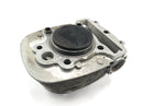 Yamaha XVS 650 4VR [1997] - Cylinder med bageste stempel-1