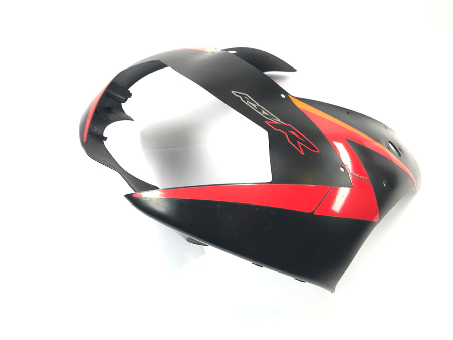 Aprilia RSV 1000 RP Mille [2001] - lampe maske kåbe overdel prædikestol front kåbe