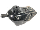 Honda CRF 450 R [2007] - Tank benzin tank brændstof tank tank container plast-5