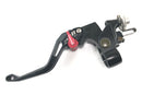 Suzuki GSX R 1000 WVB6 K6 [2006] - Koblingsmonteret koblingshåndtag-1