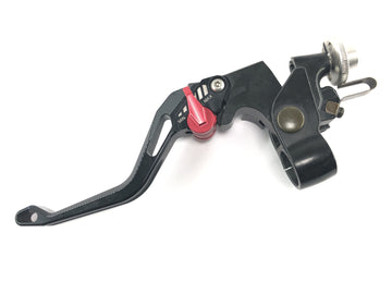 Suzuki GSX R 1000 WVB6 K6 [2006] - Koblingsmonteret koblingshåndtag