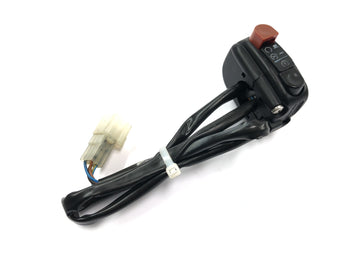 Suzuki RM Z 250 RJ41A [2007] - Styrkontakt højre startkontakt