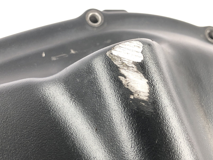 Triumph Bonneville T100 986MF [2012] - Koblingsdæksel motordæksel venstre