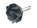 Yamaha MT07 RM04 [2014] - Vandpumpe aksel vandpumpe rotor impeller kølesystem-1