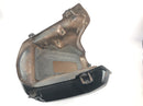 Honda XRV 750 Africa Twin RD04 [1990] - Tank Benzintank Brændstoftank malet sort-6