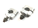 Yamaha XJR 1200 4PU [1996] - styrklemmer styrstativer styrholder stigrør sæt par-1
