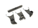 Honda XL 600 R PD03 [1985] - Switch Forks Switching Claws Set-1