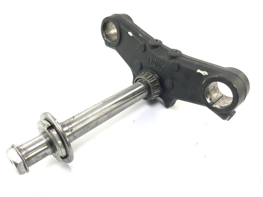 Ducati SL 600 Pantah [1982] - Fork Bridge nedenfor