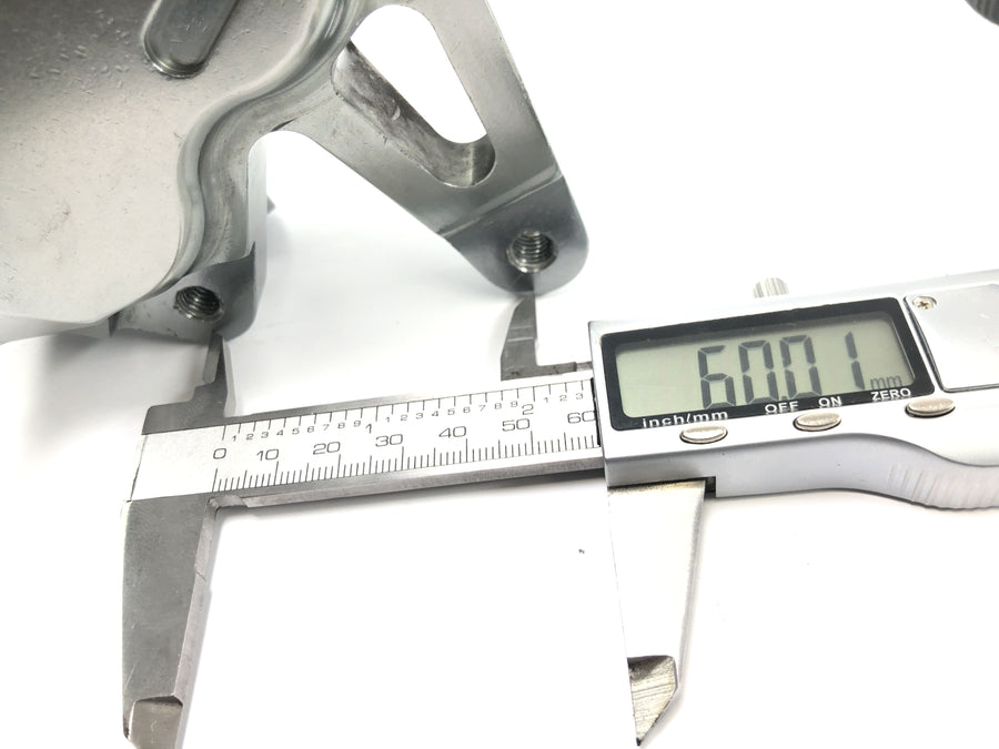 Husqvarna TE 610 H6 8AE [TE 570 H7] - Tilbehør til bremsekaliper foran