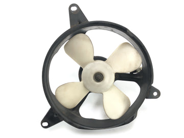 Honda GL 1000 Goldwing GL1 [1978] - Fan Radiator Fan Radiator Fan - 0