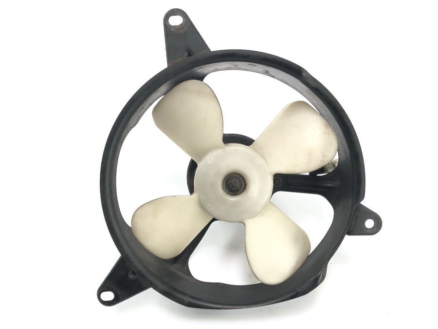 Honda GL 1000 Goldwing GL1 [1978] - Fan Radiator Fan Radiator Fan
