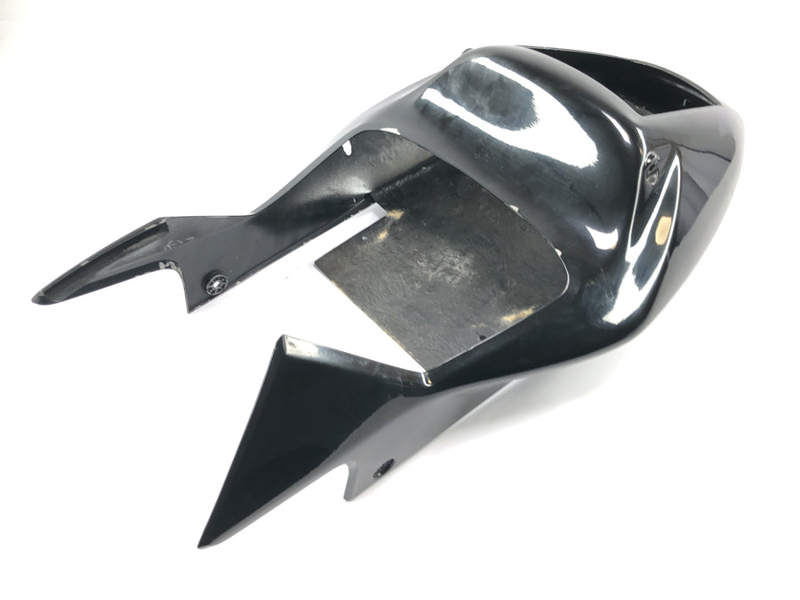 HONDA VTR 1000 SP 1 SC45 [2001] - Bagpanel, sæde bagpanel, bagpanel