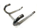 BMW R 60/5 [1973] - Manifold udstødningsmanifold-8
