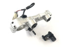 Honda NX 650 RD08 [1995] - Styret Bridge Fork Bridge Ignition Lock med Key Honda-3