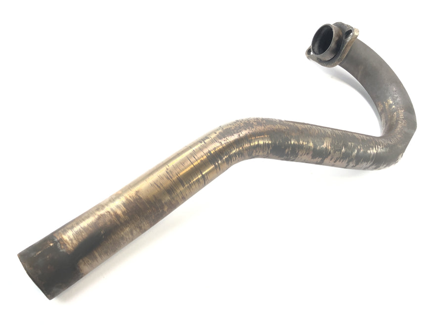 Suzuki DR 350 SK42B [1991] - Manifold Manifold Udstødningsmanifold