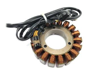 Triumph Bonneville T100 986MF [2012] - Stator Generator Generator Coil Lima