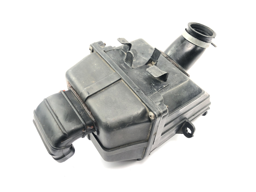 Honda NSR 125 JC20 [1991] - Luftfilterboks Luftfilterhus Airbox-indsugningsboks