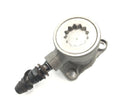 Ducati Monster S4R M4 [2004] - koblings slavecylinder hydraulisk koblingscylinder-1