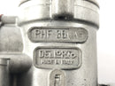 Ducati SL 600 Pantah [1982] - Carburetor Dellorto PHF 36 Set-2