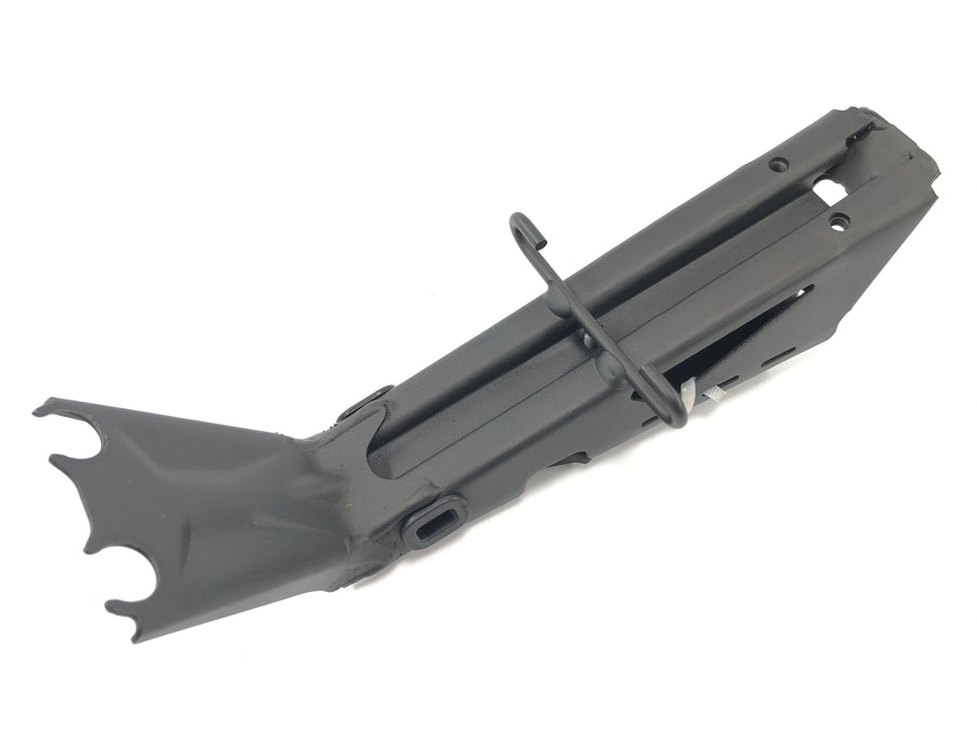 Kawasaki Ninja 125 BX125B [2024] - Bageste transportørstolpe Display Plate Holder Record