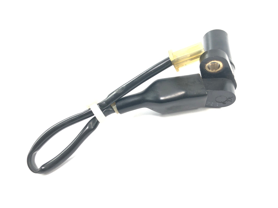 Honda VFR 800 FI RC46 [1999] - Hastighedssensor krumtapaksel sensor pulsgenerator sensor