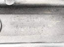 Yamaha V Max 1200 2WE [1996] - Spritz Protection Carburetor -dækning-2