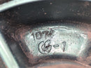 Kawasaki GPZ 1000 RX [1987] - Chain Wheel Carrier med kædehjul-3