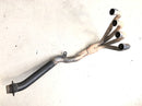 Kawasaki ZRX 1200 S ZRT20A [2002] - Udstødningsmanifold Udstødningsmanifoldsamlermontering Group-1