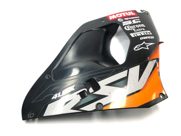 Aprilia RSV 1000 RP Mille [2001] - Sidepanelbeklædning højre