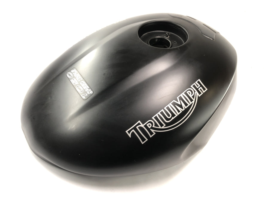 Triumph Speed Triple 1050 515NJ [2007] - Brændstoftank Benzintank Brændstoftank