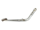 Kawasaki W 650 EJ650A [1999] - bremsepedal bagbremsegreb krom-5
