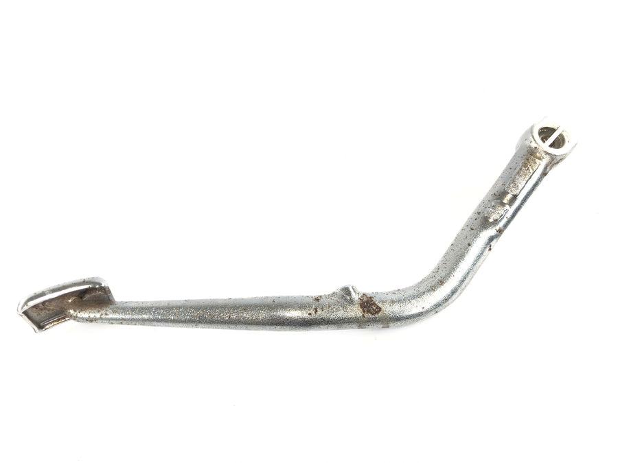 Kawasaki W 650 EJ650A [1999] - bremsepedal bagbremsegreb krom