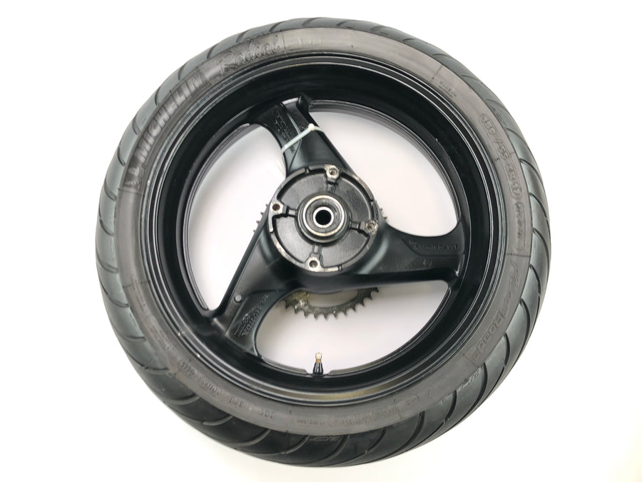 Honda VTR 1000 F SC36 [2000] - Baghjulsfælg 5,50 x 17"