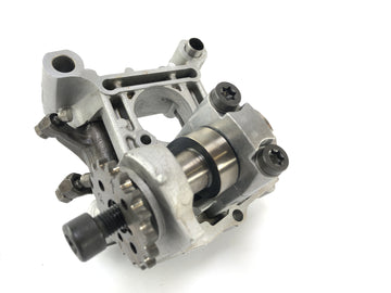 BMW R 1200 R [2007] - Camshaft -andel til venstre med kamaksel